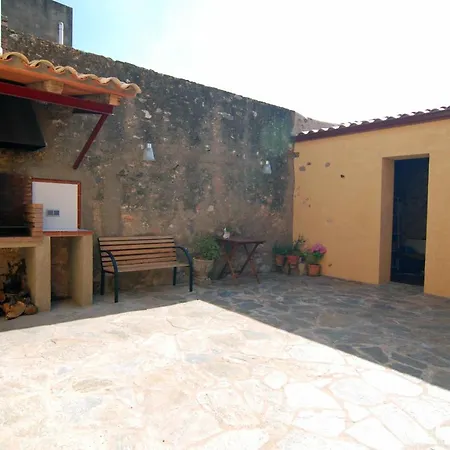Сasa de vacaciones Ca Lhorténsia Rourell