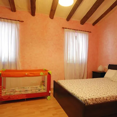 Сasa de vacaciones Ca Lhorténsia Rourell