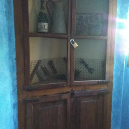Ca Lhorténsia Сasa de vacaciones *